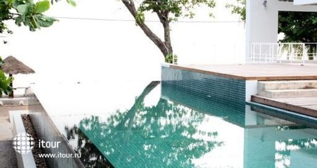 X2 Rayong Resort By Desing 2