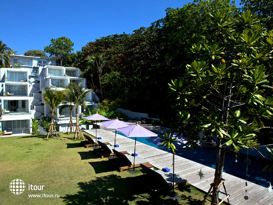X2 Rayong Resort By Desing 9