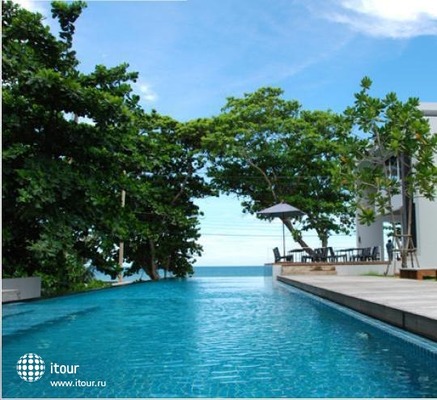 X2 Rayong Resort By Desing 16