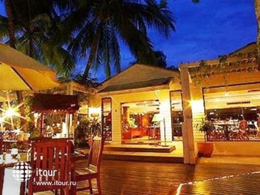 Novotel Rayong Rim Pae Resort 22