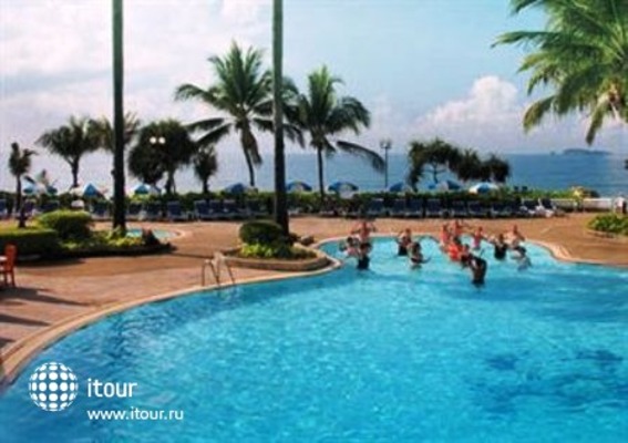 Novotel Rayong Rim Pae Resort 24