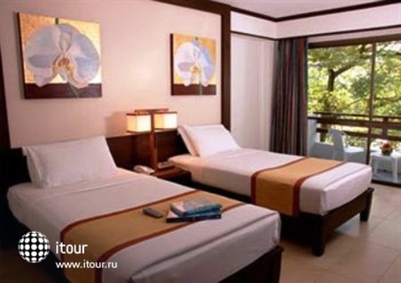 Novotel Rayong Rim Pae Resort 25