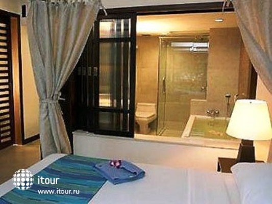 Novotel Rayong Rim Pae Resort 26