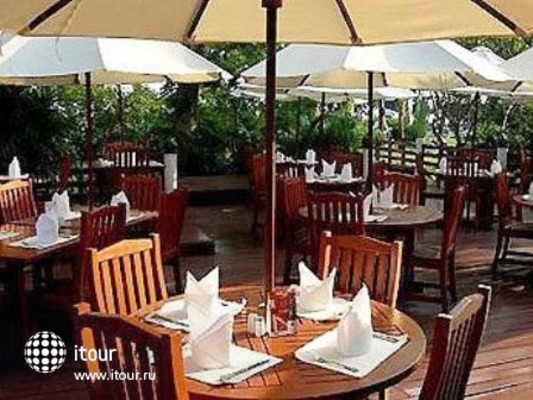 Novotel Rayong Rim Pae Resort 27