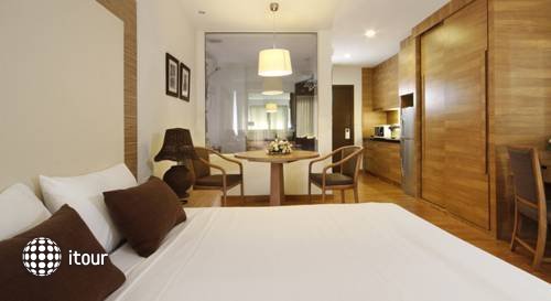 Classic Kameo Hotel & Serviced Apartments, Rayong 14