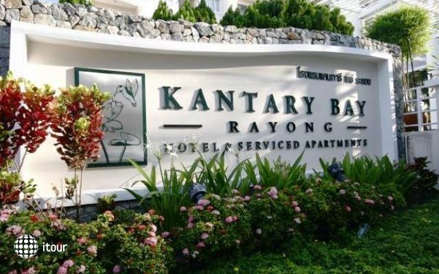 Kantary Bay 25