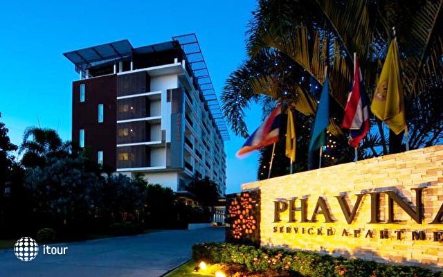 Phavina Serviced Residence 15