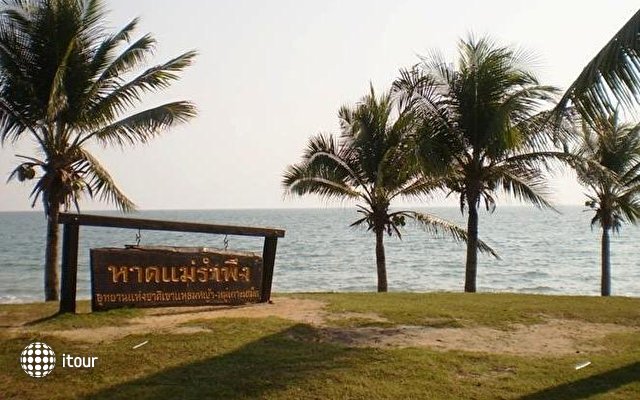 The Oriental Tropical Beach At Vip Resort 16