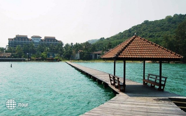 Rayong Resort Hotel 18