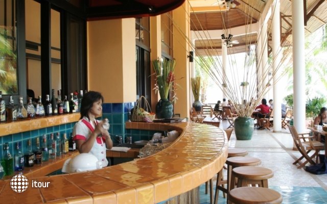 Rayong Resort Hotel 25