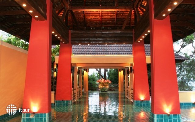 Rayong Resort Hotel 39