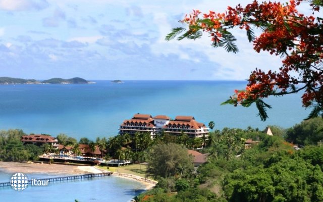Rayong Resort Hotel 44