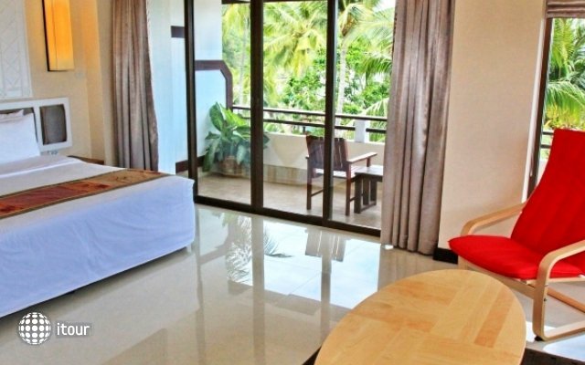 Rayong Resort Hotel 52