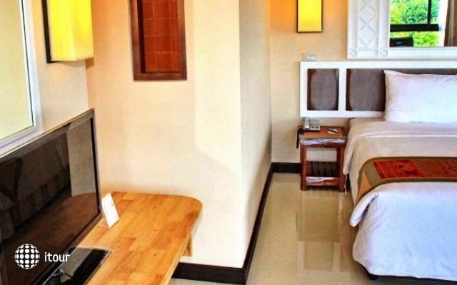 Rayong Resort Hotel 53