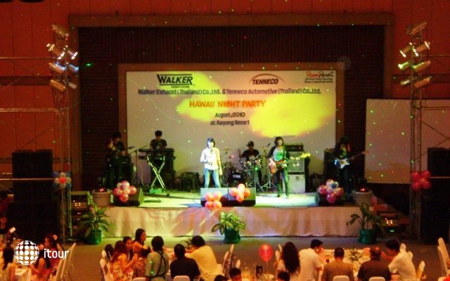 Rayong Resort Hotel 58