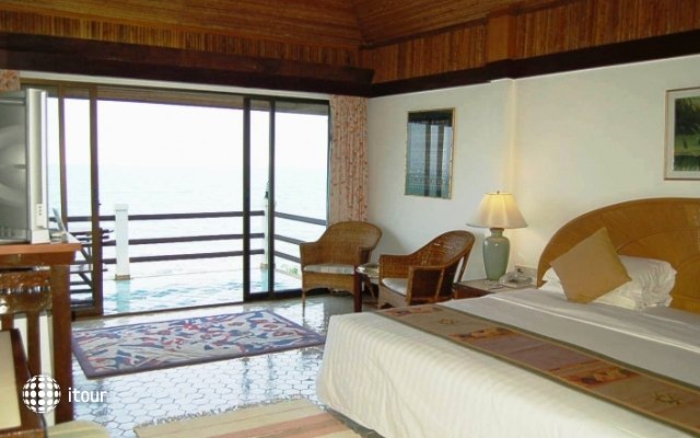 Rayong Resort Hotel 71
