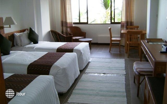 Rayong Resort Hotel 74
