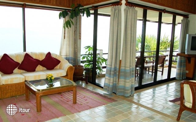 Rayong Resort Hotel 78
