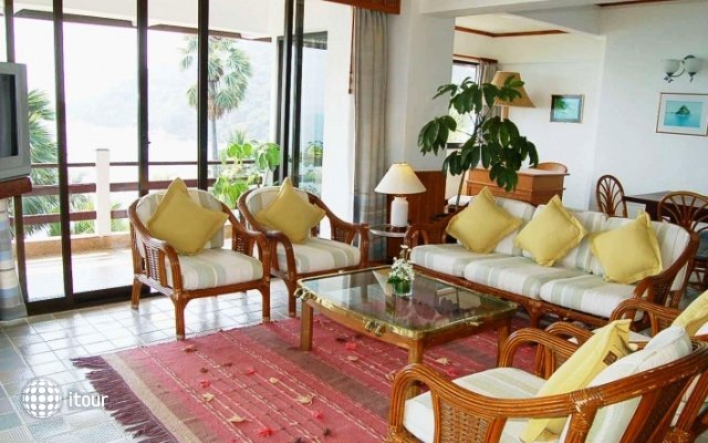 Rayong Resort Hotel 79