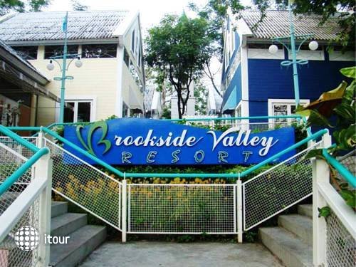 Brookside Valley Resort 35