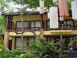 Baan Talay Dao Resort 14