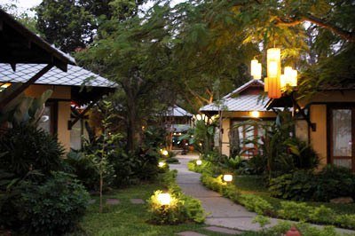Baan Talay Dao Resort 16