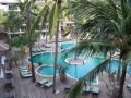 Pattawia Resort & Spa 8