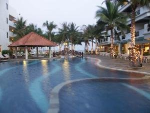 The Imperial Hua Hin Beach Resort 17