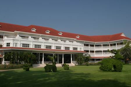 Sofitel Centara Grand Resort & Villas Hua Hin 1