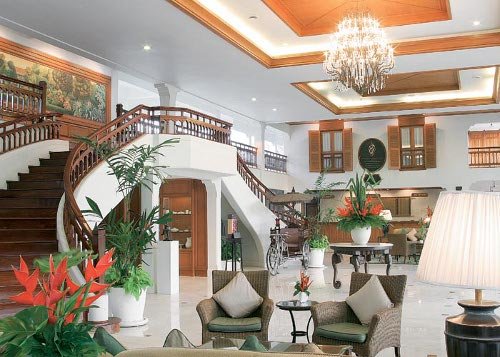 Sofitel Centara Grand Resort & Villas Hua Hin 3