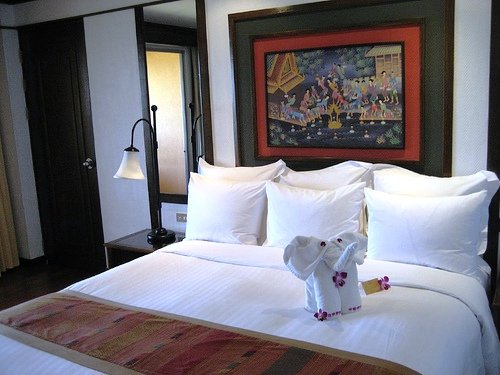 Hua Hin Marriott Resort & Spa 18