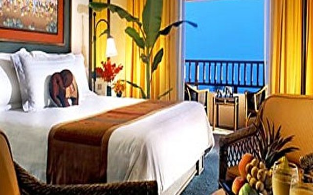 Hua Hin Marriott Resort & Spa 3
