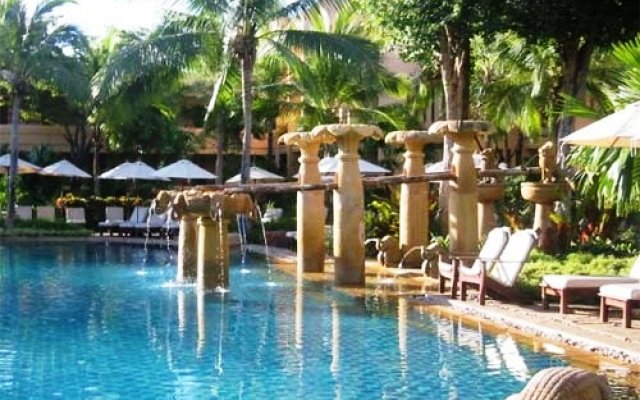 Hua Hin Marriott Resort & Spa 15