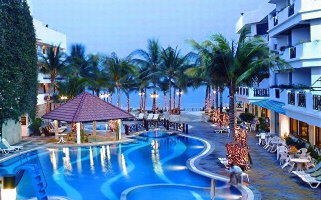 Hua Hin Marriott Resort & Spa 29