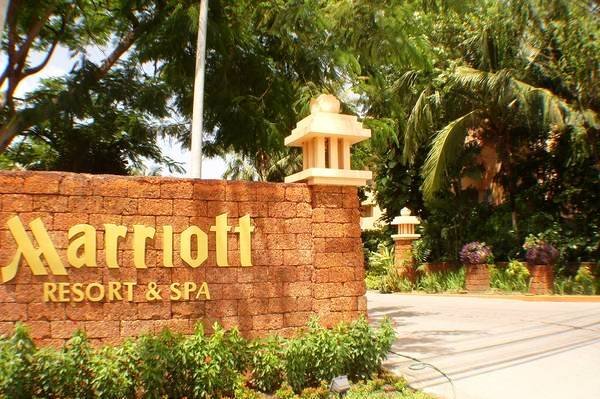 Hua Hin Marriott Resort & Spa 41