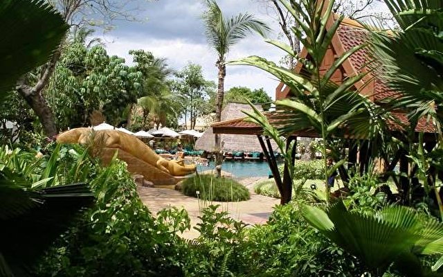 Hua Hin Marriott Resort & Spa 52