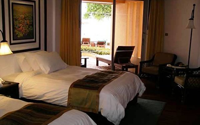 Hua Hin Marriott Resort & Spa 54