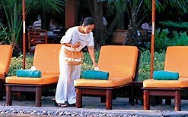 Hua Hin Marriott Resort & Spa 55