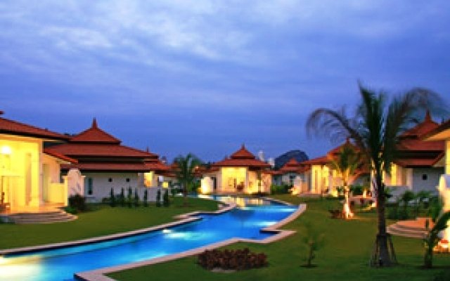 Banyan Resort Hua Hin 22
