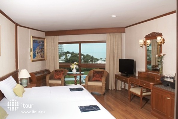 Sailom Hotel Hua Hin 5