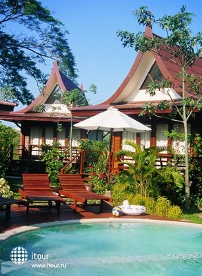 Baan Duangkaew Resort 7