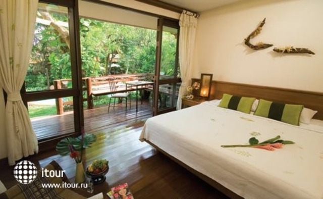 Baan Duangkaew Resort 11