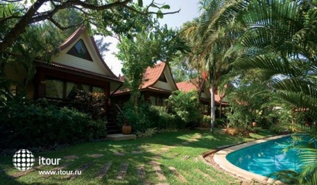 Baan Duangkaew Resort 14