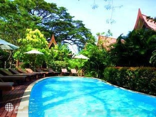 Baan Duangkaew Resort 18