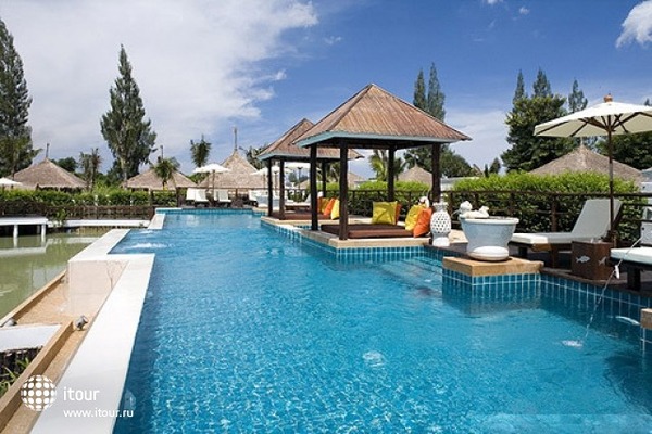 Dhevan Dara Resort & Spa 10
