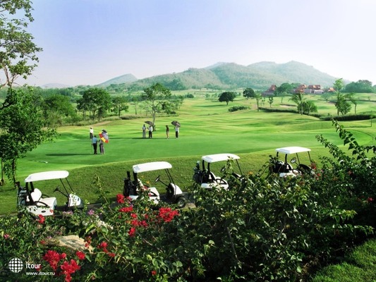 The Banyan Golf Club 16