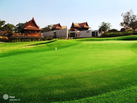 The Banyan Golf Club 17