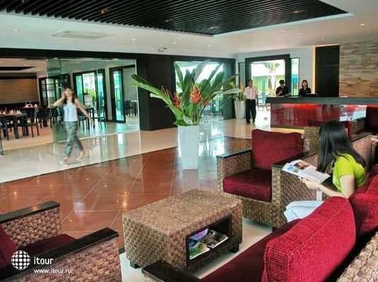 Napalai Resort & Spa 12