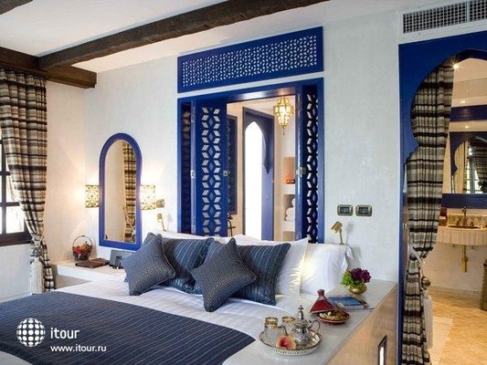 Villa Maroc Resort 11