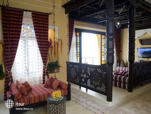 Villa Maroc Resort 12
